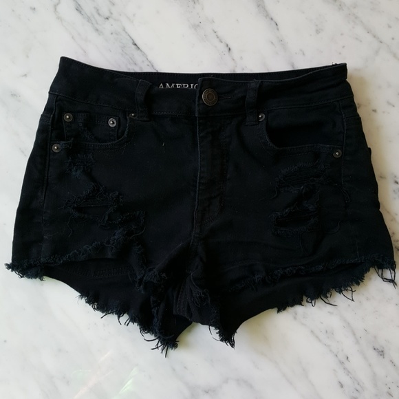American Eagle Outfitters Denim - American Eagle Outfitter Shorts